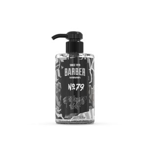 Rasiergel für Männer von Barber Marmara No.79 – 500ml