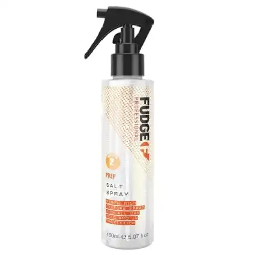 Fudge Salt Spray 150 ml für wellige Haare