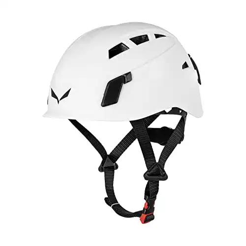Kletterhelm Salewa Toxo 3.0 Unisex, Einheitsgröße