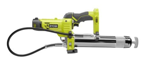 Akku-Fettpresse Ryobi R18GG-0, 18 V für Fahrzeugbefettung