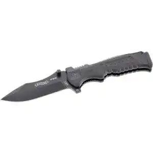 Walther Klappmesser P99 – Taschenmesser aus 440C Stahl