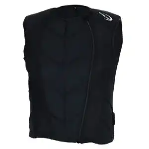 Kühlweste E.COOLINE Powercool SX3 Raceweste für Reisen