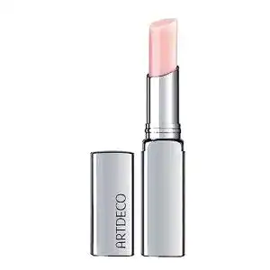 Lippenpflege mit Farbe von Artdeco – Getönter Color Booster Lip Balm