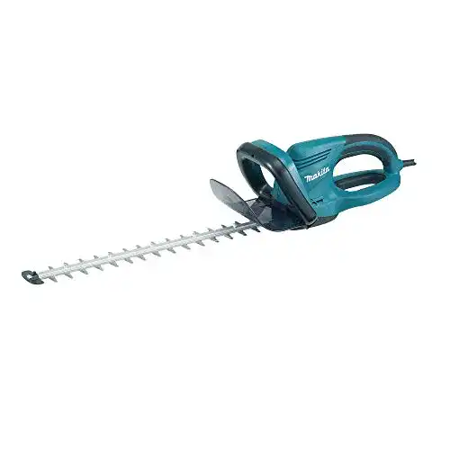 Makita-Heckenschere Makita UH6570 Heckenschere 65 cm, 550 W