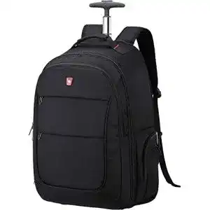 Reisetasche mit Rollen und Rucksackfunktion von OIWAS
