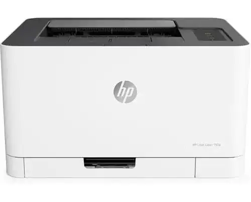 HP Color Laser 150a Farblaserdrucker für effiziente Druckaufträge