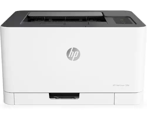 HP Color Laser 150a Farblaserdrucker für effiziente Druckaufträge