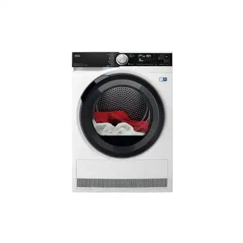 Wärmepumpentrockner 9 kg AEG WiFi Serie 9000