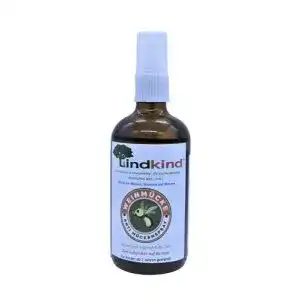 Mückenspray Lindkind für Weinmücken, 100 ml Insektenschutzmittel