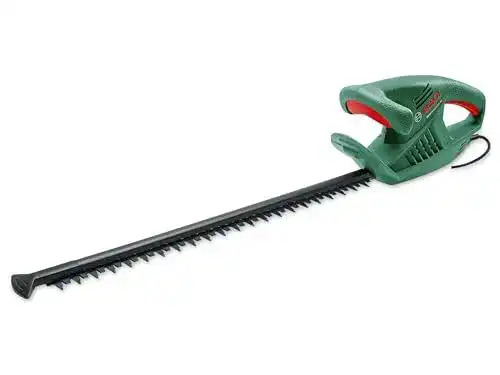 Bosch Heckenschere EasyHedgeCut 45 – Elektrische Gartenschneider