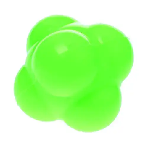 Reflexball für Schnelligkeit und Beweglichkeit im Training