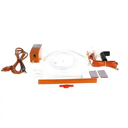 Kondensatpumpe Aspen Pumps FP2212 Mini für HVAC/R-Systeme