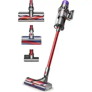 Dyson V8 Motorhead Akkusauger im Vergleich