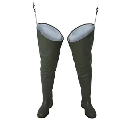 Watstiefel Reis Größe 42 für den Outdoor-Einsatz