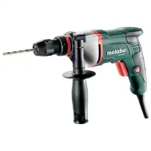 Metabo Bohrmaschine BE 500/10 für präzise Metallbearbeitung