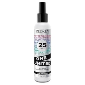 Feuchtigkeitsspray für Haare von Redken Multi-Benefit-Treatment
