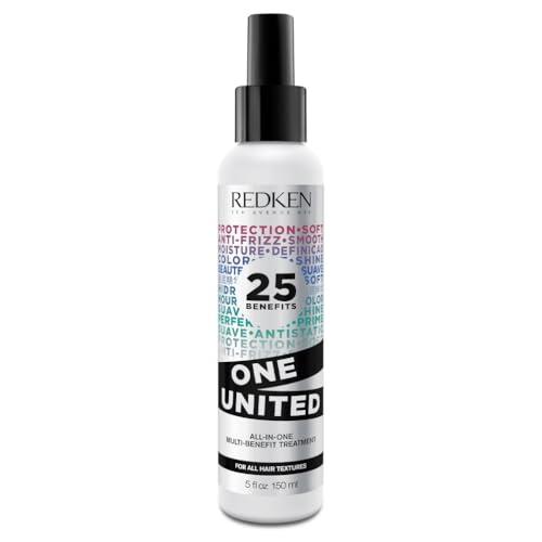 Feuchtigkeitsspray für Haare von Redken Multi-Benefit-Treatment