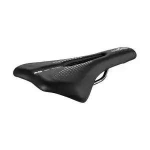 Selle Italia A3 Gel Flow Fahrradsattel – Komfortabel und vielseitig