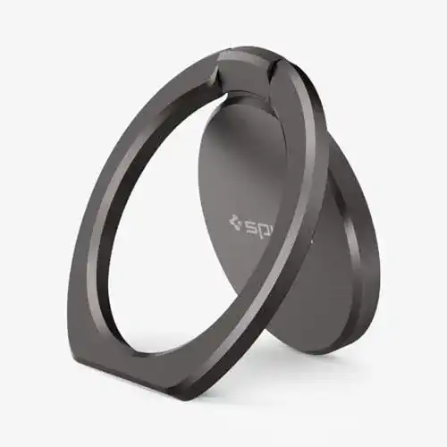 Handy-Ringhalter Spigen Style Ring 360 für Smartphones und Tablets