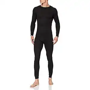 Ski-Unterwäsche Ultrasport 1061 Herren Thermo Set