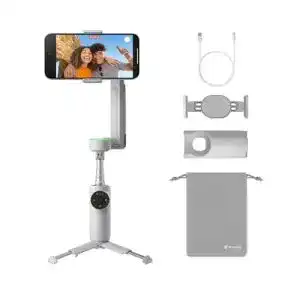 Insta360 Flow Pro Smartphone-Gimbal – KI-gestützter 3-Achsen-Stabilisator