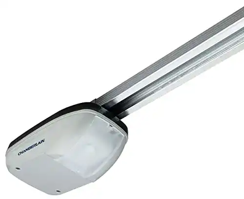 Garagentorantrieb Chamberlain Basic ML510EV für Schwing- und Sektionaltore