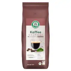 Kaffeebohnen Lebensbaum Bio Gourmet Kaffee 1 kg