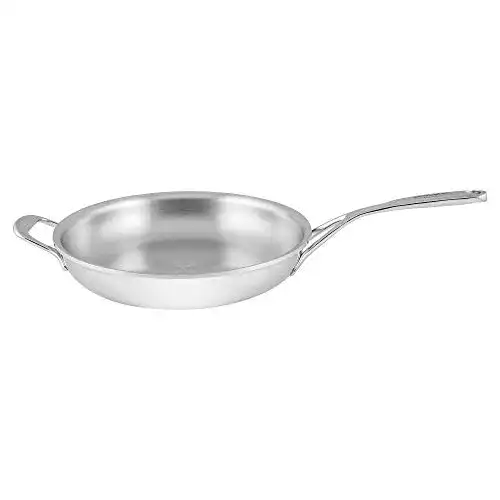 Demeyere Proline Pfanne 28 cm aus Edelstahl
