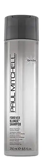 Paul Mitchell Forever Blonde Shampoo für blondes und hellgefärbtes Haar