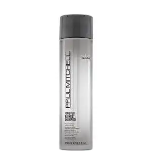 Paul Mitchell Forever Blonde Shampoo für blondes und hellgefärbtes Haar