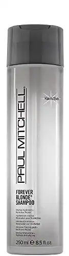 Paul Mitchell Forever Blonde Shampoo für blondes und hellgefärbtes Haar