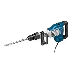 Abbruchhammer Bosch Professional GSH 11 VC mit 1700 Watt Leistung