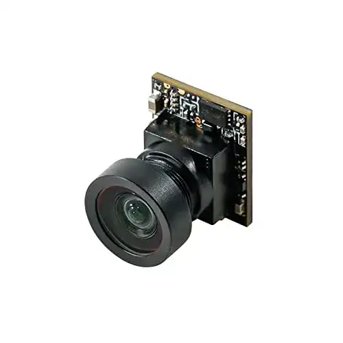 Betafpv C03 FPV Mikro Kamera mit 1200TVL 1/3“ CMOS Sensor