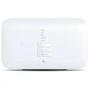 Telekom Speedport Router W 925V für IP-Anschluss bis 1000 MBit/s