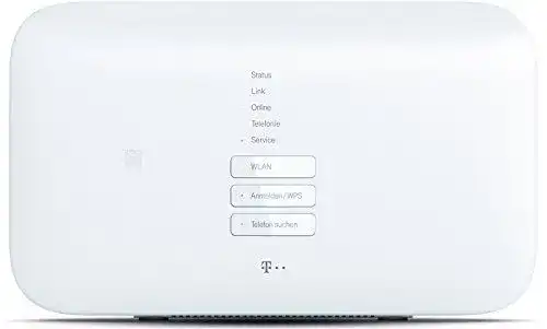 Telekom Speedport Router W 925V für IP-Anschluss bis 1000 MBit/s