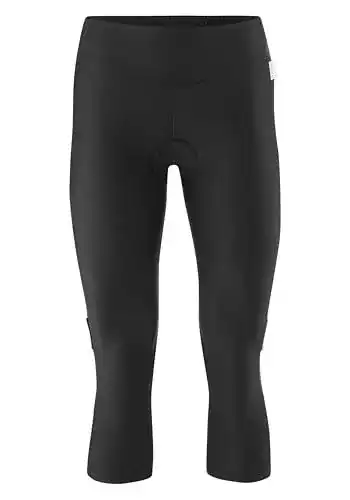 Damen Radhosen 3/4 von Gonso Lecce für Fahrradtouren