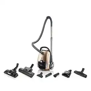 Staubsauger mit Beutel ETA Avanto 3L und ECO Motor 700 W