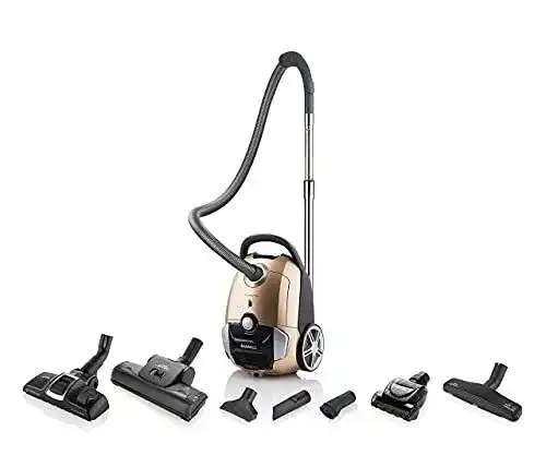 Staubsaugerbeutel für ETA Avanto 3l Bodenstaubsauger mit Beutel