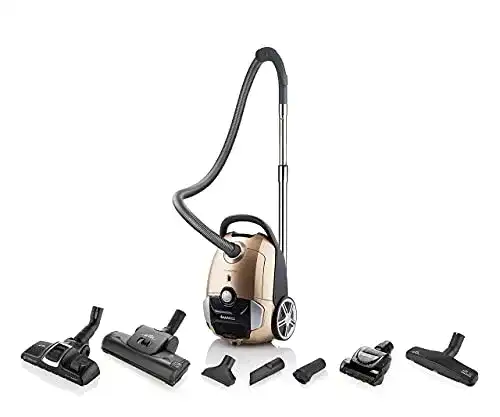Staubsaugerbeutel für ETA Avanto 3l Bodenstaubsauger mit Beutel