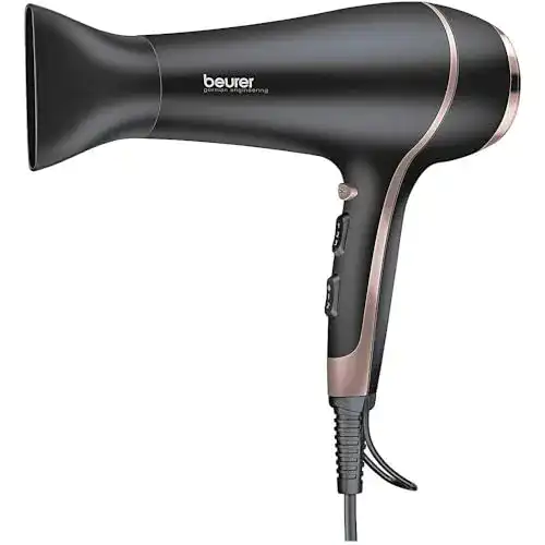 Beurer HC 30 Haartrockner mit Profidüse und 2200 Watt