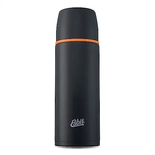 Outdoor-Thermoskanne Esbit Edelstahl Isolierflasche Classic