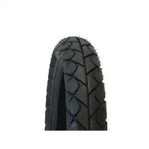 Heidenau Motorradreifen 80/80 – 16 46J TL K63 für Roller und Motorräder