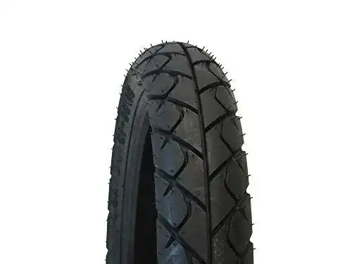 Heidenau Motorradreifen 80/80 – 16 46J TL K63 für Roller und Motorräder