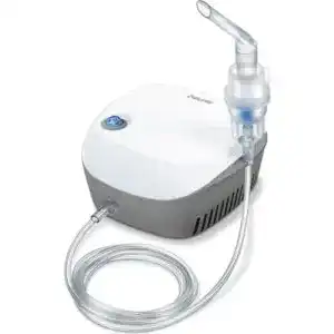 Beurer Medical IH 18/1 Inhalator für Atemwegserkrankungen