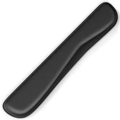Gomin Handballenauflage für Tastatur Ergonomische Handgelenkauflage