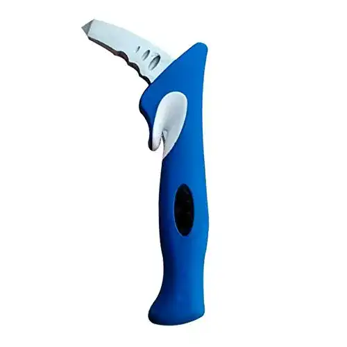 Notfallhammer mooderff Car Handle – Ein- und Ausstiegshilfe
