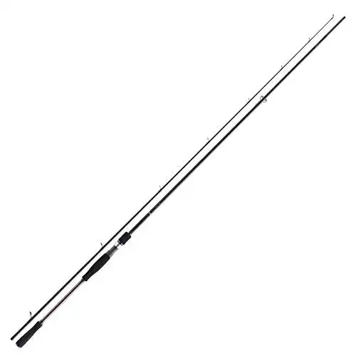 Daiwa Prorex X Spin 2,10m 5-14g Spinnrute in 2 Teilen