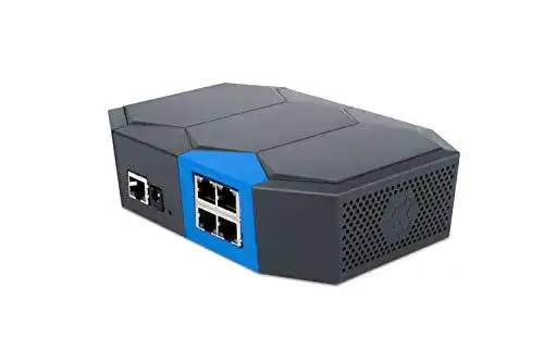 Hardware-Firewall Turris Shield mit automatischen Updates
