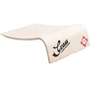 Skater-Rampe Graw Jump Ramps J15 mit 15 cm Höhe