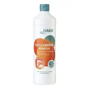Waschmaschinen-Entkalker HAKA Maschinenreiniger für Haushaltsgeräte